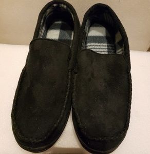 Men's house shoes size 9-10